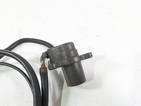 2004 BMW R1150GS R21 24mm Clutch Slave Cylinder & Line 21522335061 {{ shop.shopifyCountryName }} - Mototech271