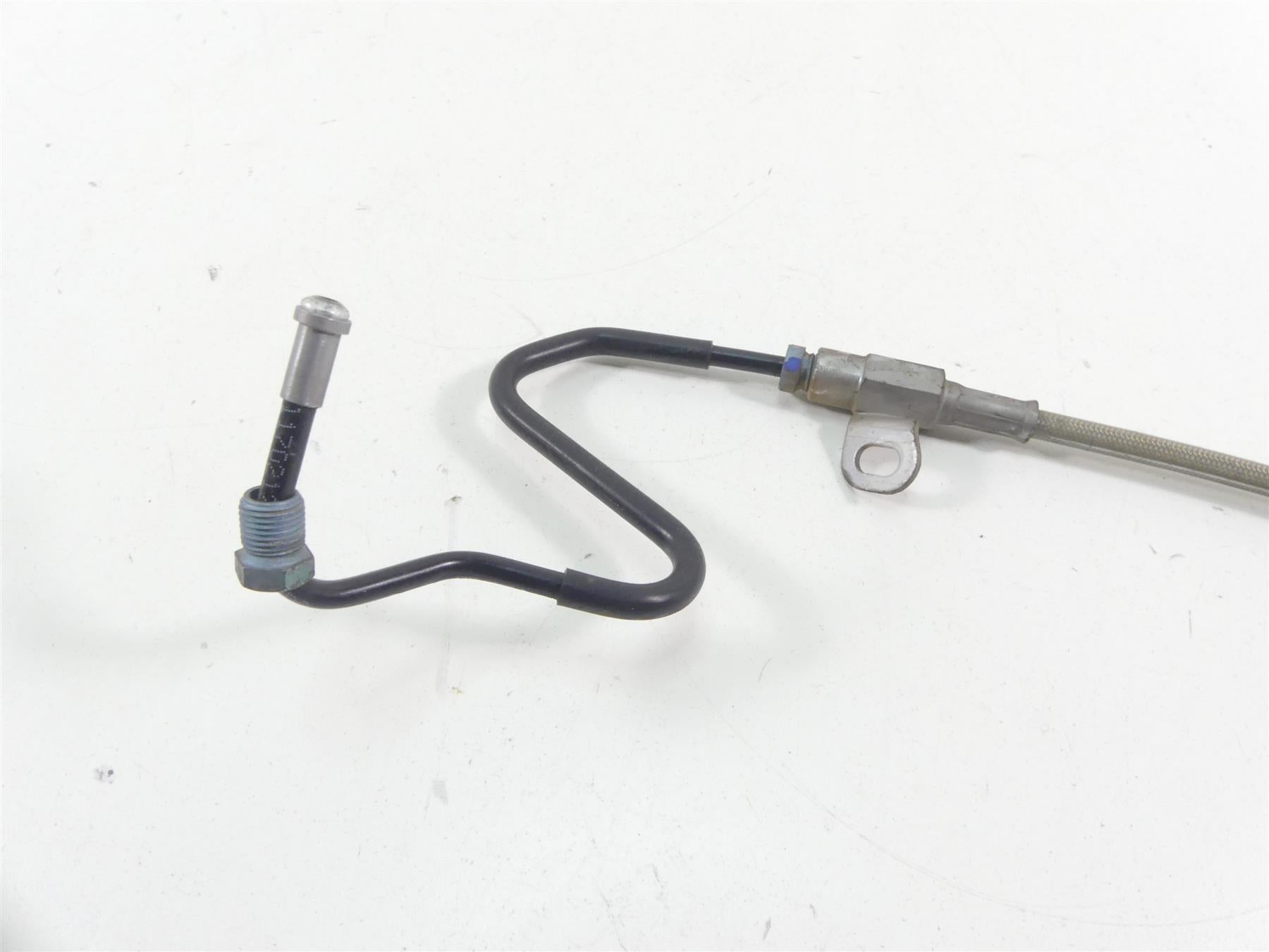 2013 BMW R1200GS K255 Adventure Front Abs Brake Line Hose Set 34327671789 {{ shop.shopifyCountryName }} - Mototech271
