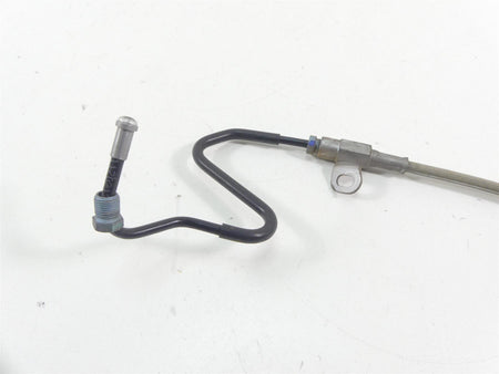 2013 BMW R1200GS K255 Adventure Front Abs Brake Line Hose Set 34327671789 {{ shop.shopifyCountryName }} - Mototech271