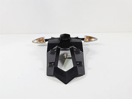 2016 KTM 1290 Super Adventure Rear Plate Holder & Blinker Set 60308015000 {{ shop.shopifyCountryName }} - Mototech271