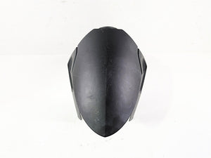 2021 BMW R1250GS K51 Adv Lower Front Fender Tire Hugger 46618532313