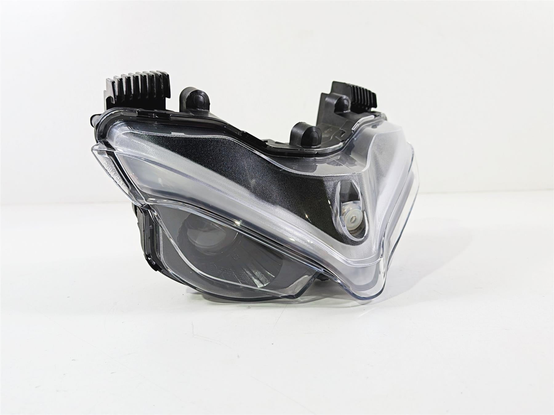 2023 Ducati Streetfighter V4 Headlight Head Light Lamp Lens 52010522B-Mototech271
