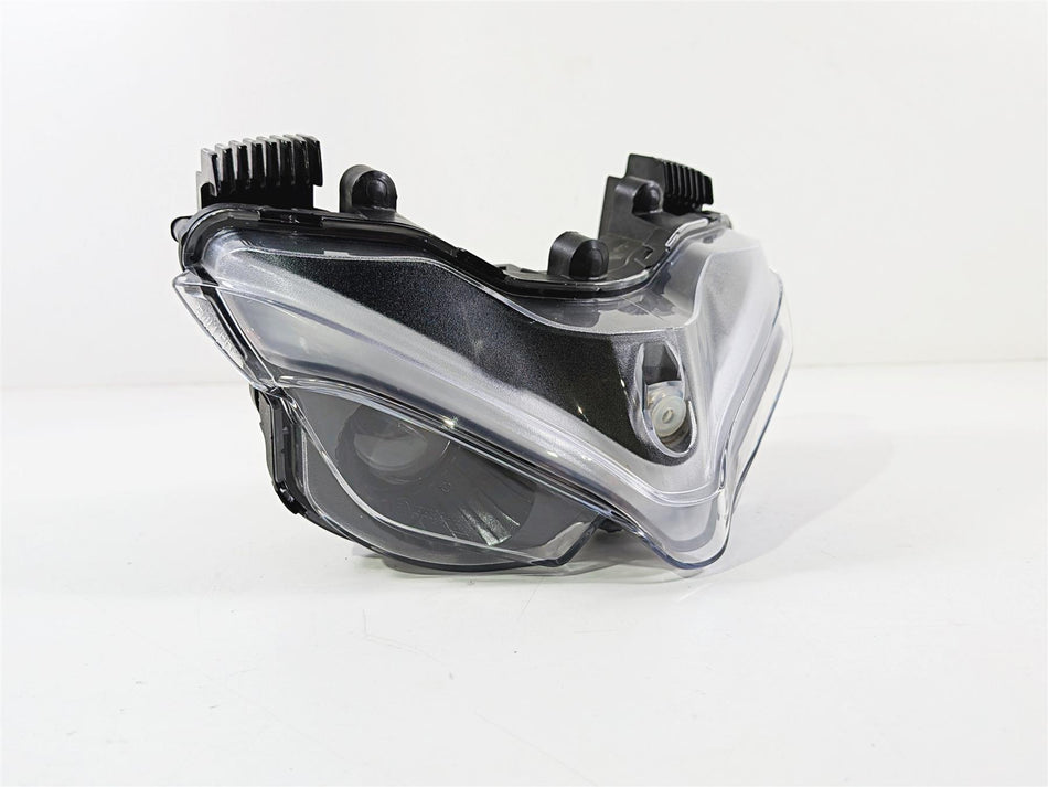 2023 Ducati Streetfighter V4 Headlight Head Light Lamp Lens 52010522B-Mototech271