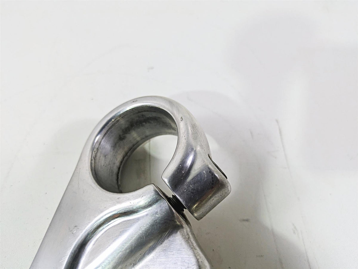 2016 Harley FXDL Dyna Low Rider Lower Triple Tree Clamp 49mm 45539-08 {{ shop.shopifyCountryName }} - Mototech271