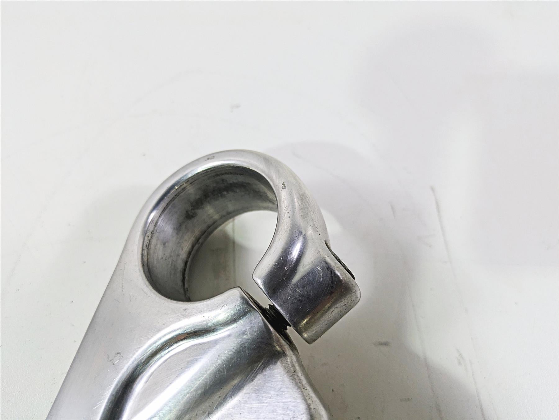 2016 Harley FXDL Dyna Low Rider Lower Triple Tree Clamp 49mm 45539-08 {{ shop.shopifyCountryName }} - Mototech271