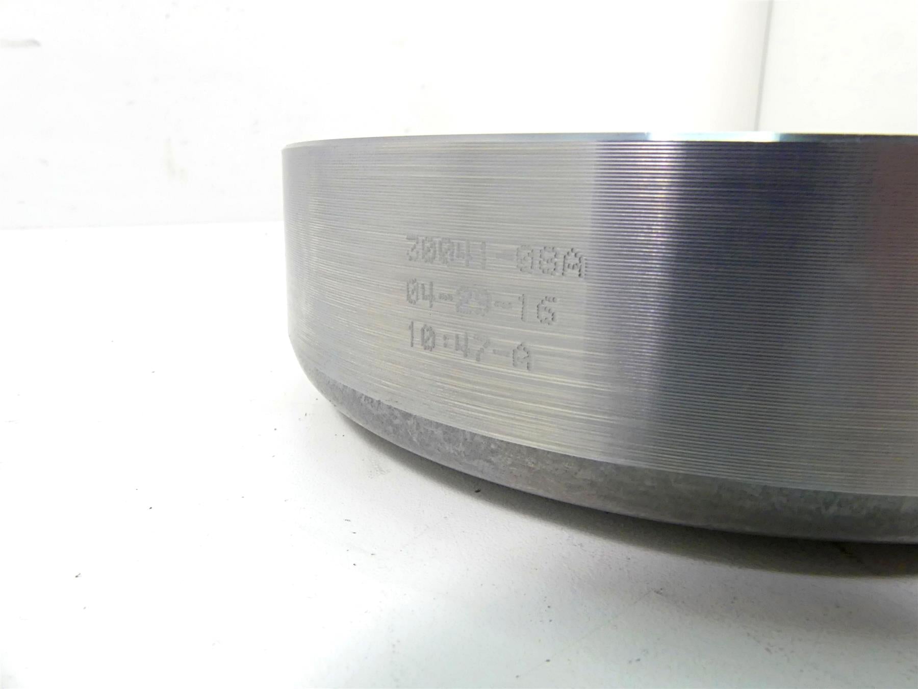 2016 Harley Softail FLS Slim Ignition Flywheel Fly Wheel Rotor 30041-08A {{ shop.shopifyCountryName }} - Mototech271
