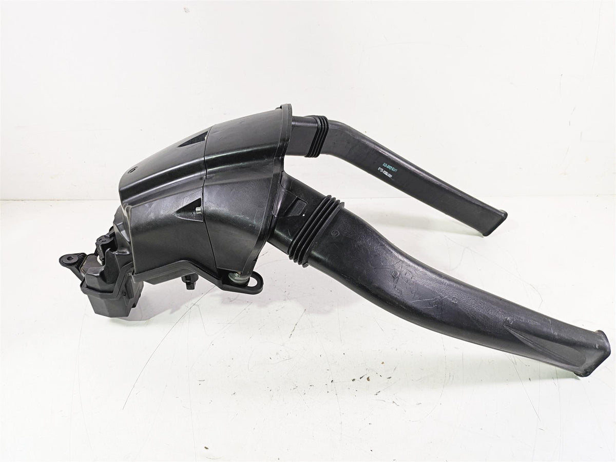 2015 BMW K1600 GT K48 Air Box Cleaner Breather & Tubes 13717712315 {{ shop.shopifyCountryName }} - Mototech271