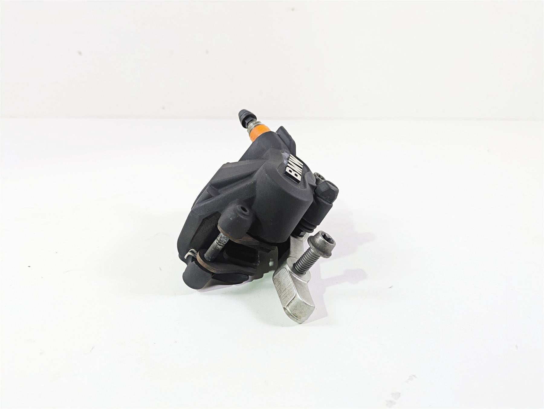2018 BMW R nineT Urban GS K33 Rear Brembo Brake Caliper 34217664103 {{ shop.shopifyCountryName }} - Mototech271