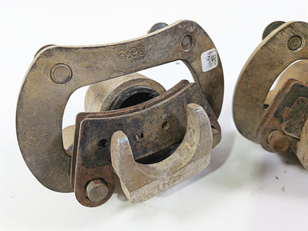 2024 Polaris RZR XP 1000 Sport Rear Brake Caliper Set 1913637 1913638 {{ shop.shopifyCountryName }} - Mototech271