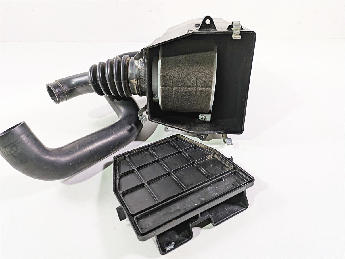 2010 Kawasaki 610 4x4 Mule Air Box Cleaner & Tubes Set 11011-1367 {{ shop.shopifyCountryName }} - Mototech271