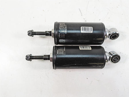 2013 Harley Softail FLSTC Heritage Classic Rear Suspension Shock Set 54508-00B {{ shop.shopifyCountryName }} - Mototech271