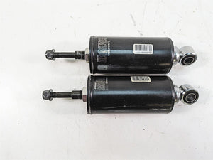 2013 Harley Softail FLSTC Heritage Classic Rear Suspension Shock Set 54508-00B | Mototech271