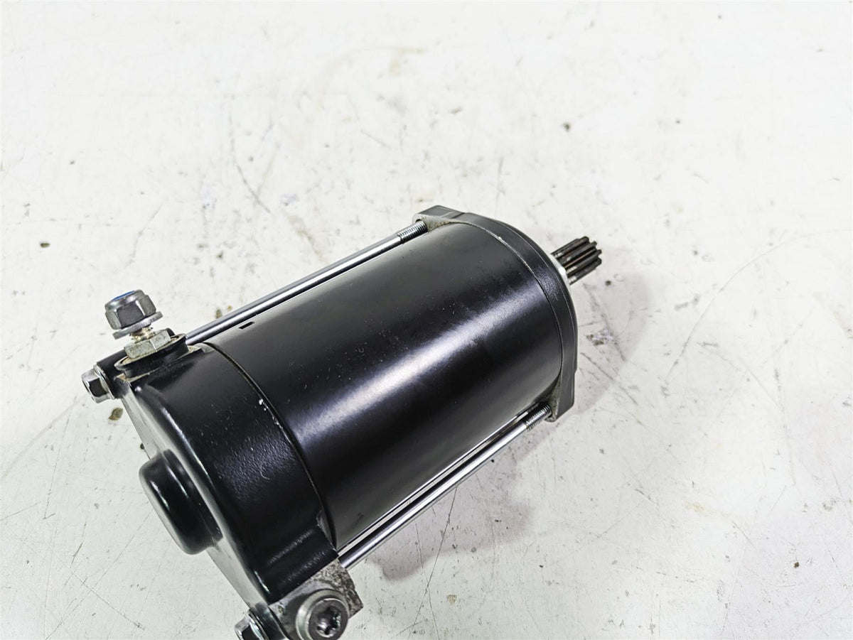 2022 BMW R1250 RT K052 Engine Starter Motor - Denso -Tested 12418559213 {{ shop.shopifyCountryName }} - Mototech271