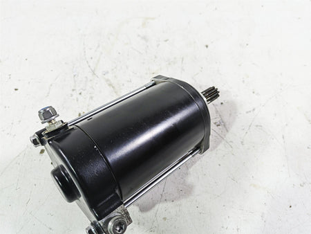 2022 BMW R1250 RT K052 Engine Starter Motor - Denso -Tested 12418559213 {{ shop.shopifyCountryName }} - Mototech271