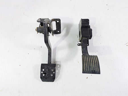 2022 CFMoto Zforce 950 Sport Foot Brake Pedal Lever Set 5HYV-082000-1200 {{ shop.shopifyCountryName }} - Mototech271