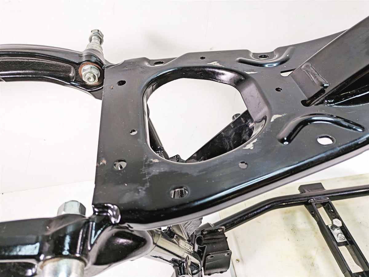 2015 Harley FXDL Dyna Low Rider Straight Frame Chassis 29dgr With Clean California Title - Read 47745-06B {{ shop.shopifyCountryName }} - Mototech271