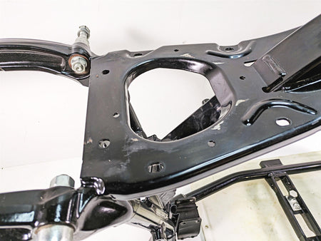 2015 Harley FXDL Dyna Low Rider Straight Frame Chassis 29dgr With Clean California Title - Read 47745-06B {{ shop.shopifyCountryName }} - Mototech271