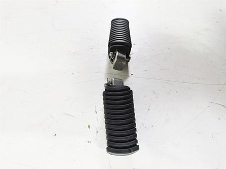 2017 BMW F800GS Adv K75 Passenger Footpeg Foot Peg Set 46717664225 {{ shop.shopifyCountryName }} - Mototech271