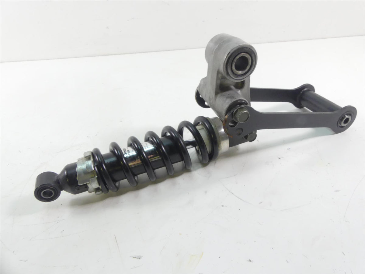 1998 Kawasaki VN800 Vulcan Rear Showa Suspension Damper Shock 16K 45014-1598 {{ shop.shopifyCountryName }} - Mototech271