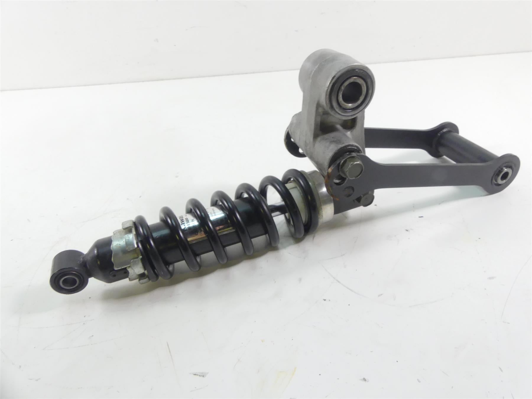 1998 Kawasaki VN800 Vulcan Rear Showa Suspension Damper Shock 16K 45014-1598 {{ shop.shopifyCountryName }} - Mototech271