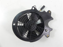 Load image into Gallery viewer, 2007 Buell XB12 SS Lightning Radiator Coolant Fan + Wiring Y0050.02A8A | Mototech271
