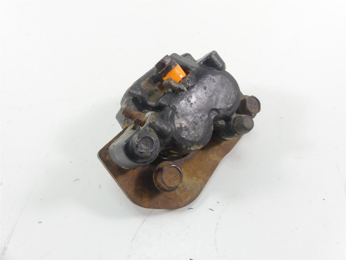 2014 Can Am Renegade 1000 STD Rear Brake Caliper 705600859 {{ shop.shopifyCountryName }} - Mototech271