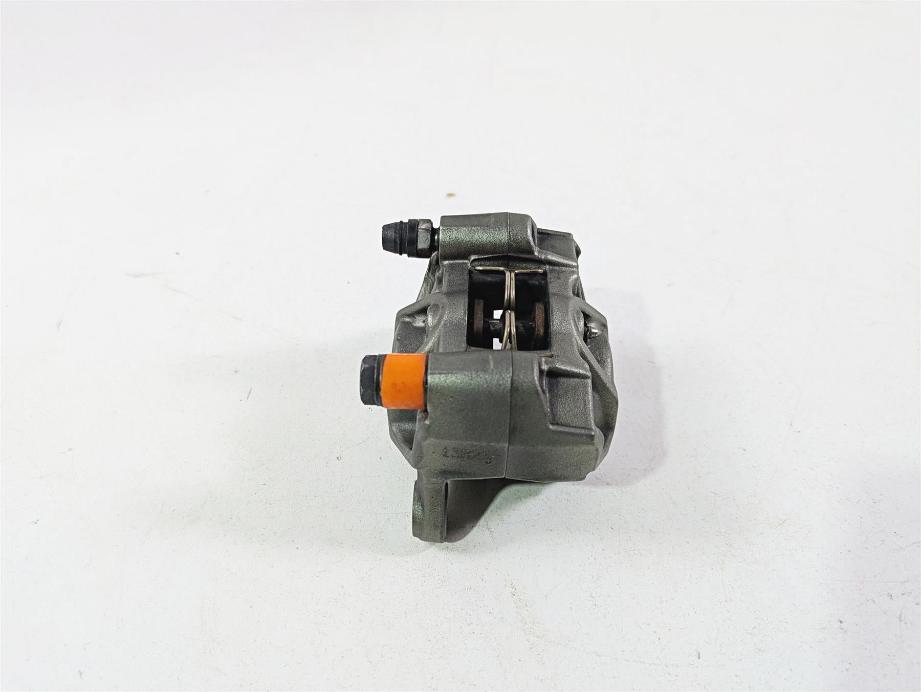 2013 Ducati Hypermotard 821 SP Rear Brembo Brake Caliper 61140383AB {{ shop.shopifyCountryName }} - Mototech271