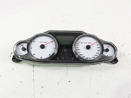 2012 Victory Cross Country Speedometer Gauges Instrument 46k 3280544 3280710 {{ shop.shopifyCountryName }} - Mototech271