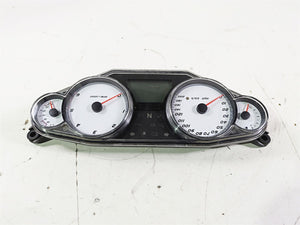 2012 Victory Cross Country Speedometer Gauges Instrument 46k 3280544 3280710 | Mototech271