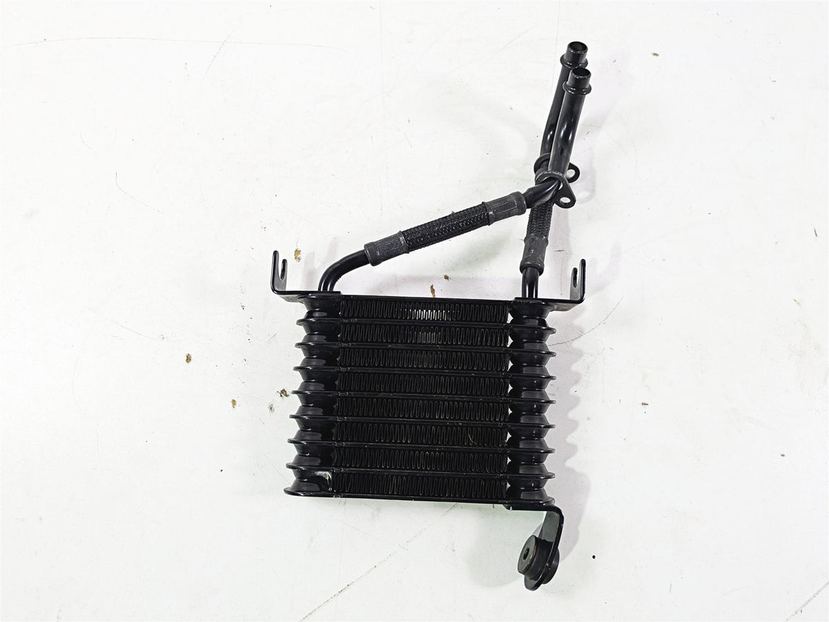 2019 Indian Chieftain Limited Oil Cooler & Lines 1240964 {{ shop.shopifyCountryName }} - Mototech271