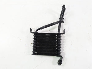 2019 Indian Chieftain Limited Oil Cooler & Lines 1240964