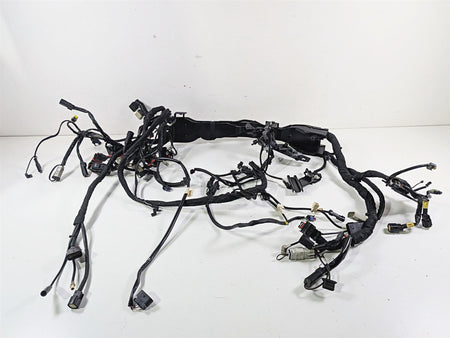 2020 Harley Touring FLTRK Road Glide Main Wiring Harness Abs - Read 69202061 {{ shop.shopifyCountryName }} - Mototech271
