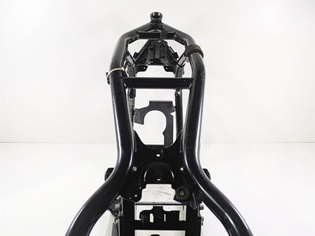 2019 Suzuki M109R VZR1800 Boulevard Straight Main Frame Chassis -With Clean Texas Title - 41100-48G40 {{ shop.shopifyCountryName }} - Mototech271