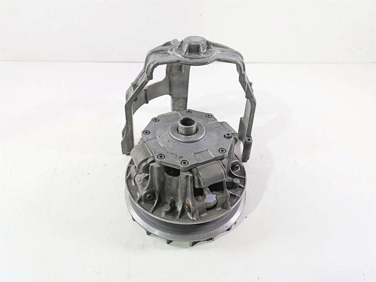 2021 Kawasaki Teryx KRX KRF 1000 Primary Drive Clutch - Read 49093-0077 {{ shop.shopifyCountryName }} - Mototech271