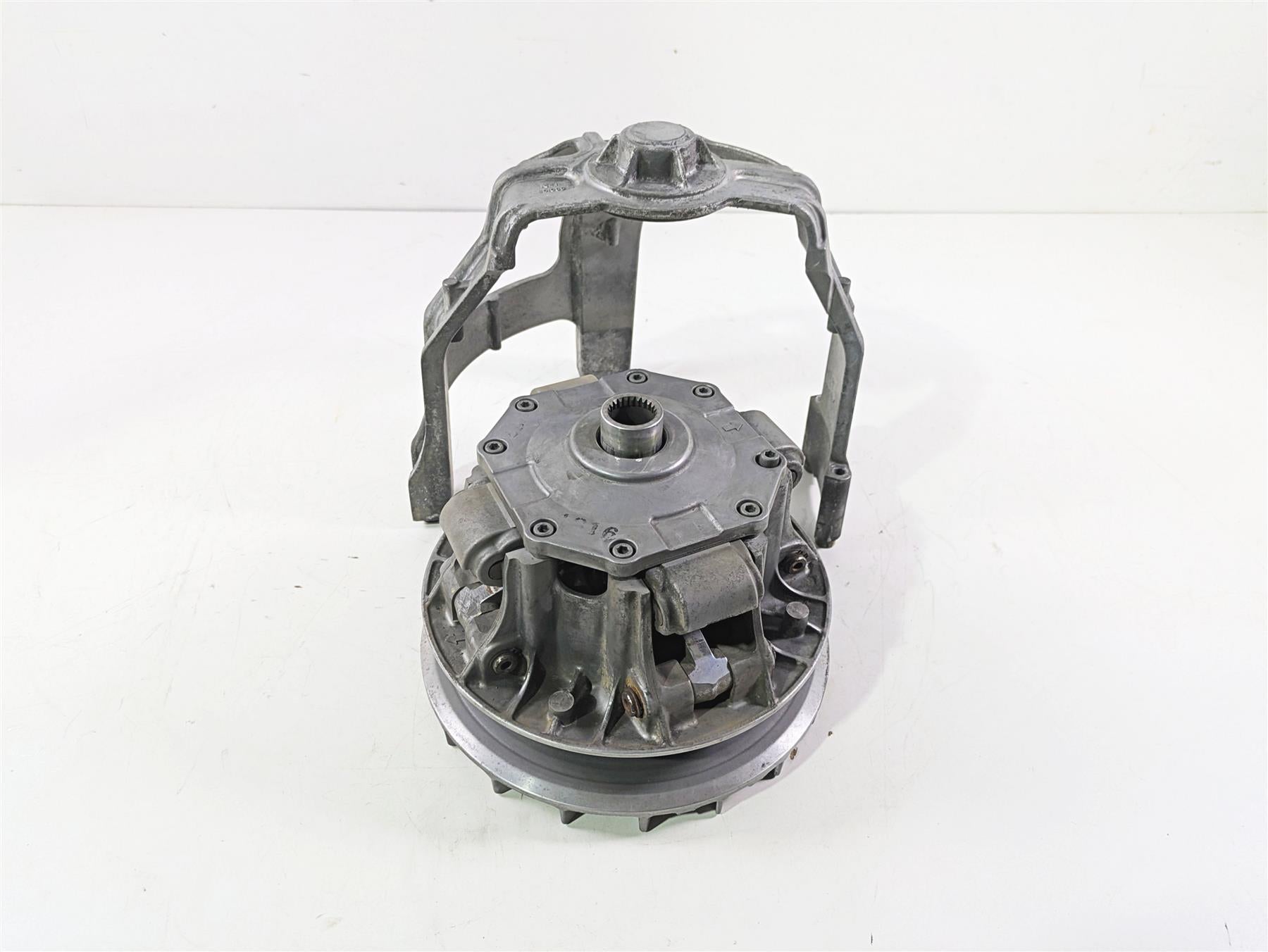 2021 Kawasaki Teryx KRX KRF 1000 Primary Drive Clutch - Read 49093-0077 {{ shop.shopifyCountryName }} - Mototech271