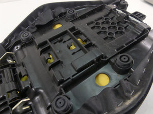 2022 Yamaha MT09 FZ09 Dual Double Driver Rider Seat Saddle B7N-24730-01-00 | Mototech271