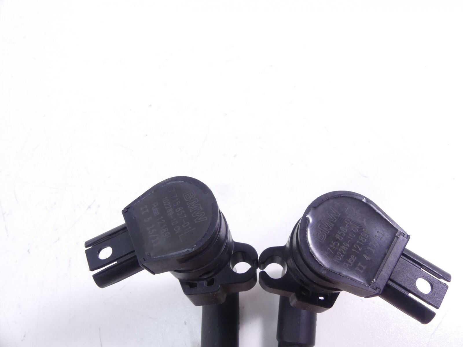 2012 BMW R1200GS K25 Ignition Coil Set -Tested 12137715847 / 12137715858 {{ shop.shopifyCountryName }} - Mototech271