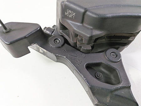 2013 Harley VRSCDX Night Rod Special Nice Brembo Rear Brake Caliper 43050-08-Mototech271