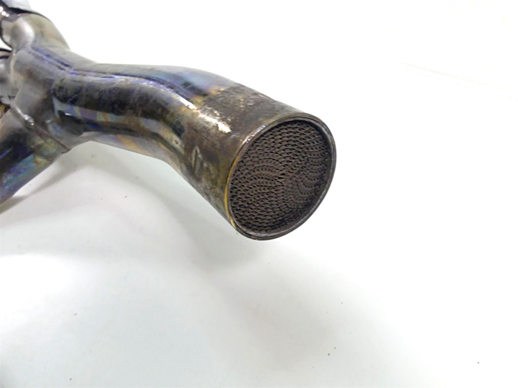 2011 Victory Cross Country Exhaust Header Manifold Pipe Set 1262072 1261984 {{ shop.shopifyCountryName }} - Mototech271