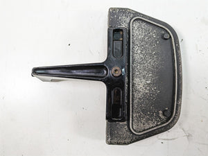 2005 Harley Touring FLHTCUI Electra Glide Passenger Floor Board Set 52719-93B | Mototech271