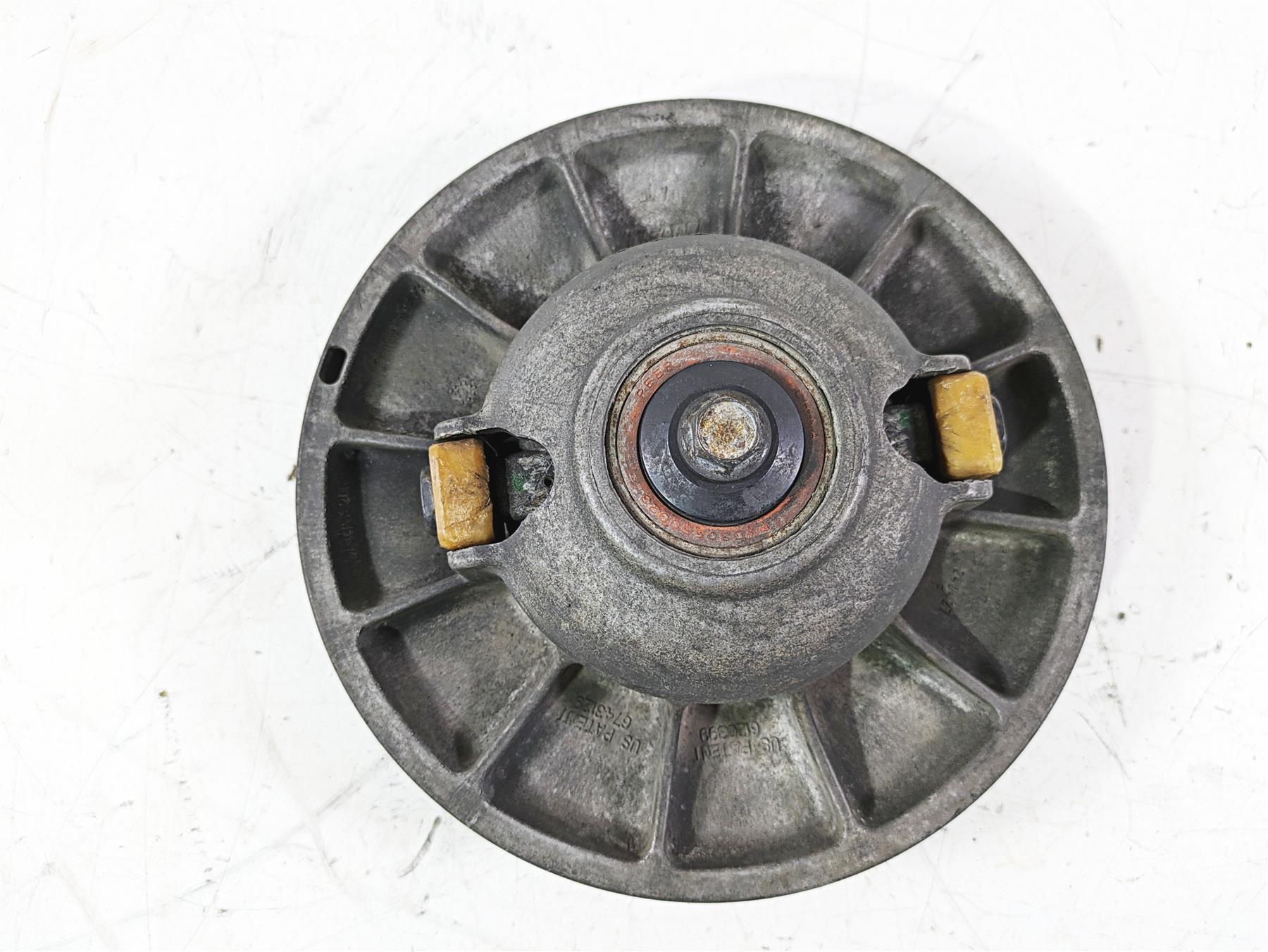 2020 Polaris RZR 900 S Secondary Driven Clutch 1323408 1323403 {{ shop.shopifyCountryName }} - Mototech271