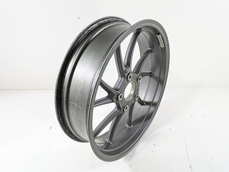 2016 BMW R1200GS GSW K50 Rear Wheel Rim 17x4.5 -Scratches 36318534190 {{ shop.shopifyCountryName }} - Mototech271