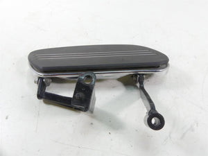 2014 Harley Touring FLHX Street Glide Left Front Rider Floor Board  50622-09A | Mototech271