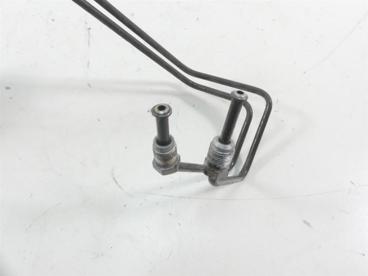2001 BMW R1150 GS R21 Front Abs Brake Line Hose Set 34322338180 {{ shop.shopifyCountryName }} - Mototech271