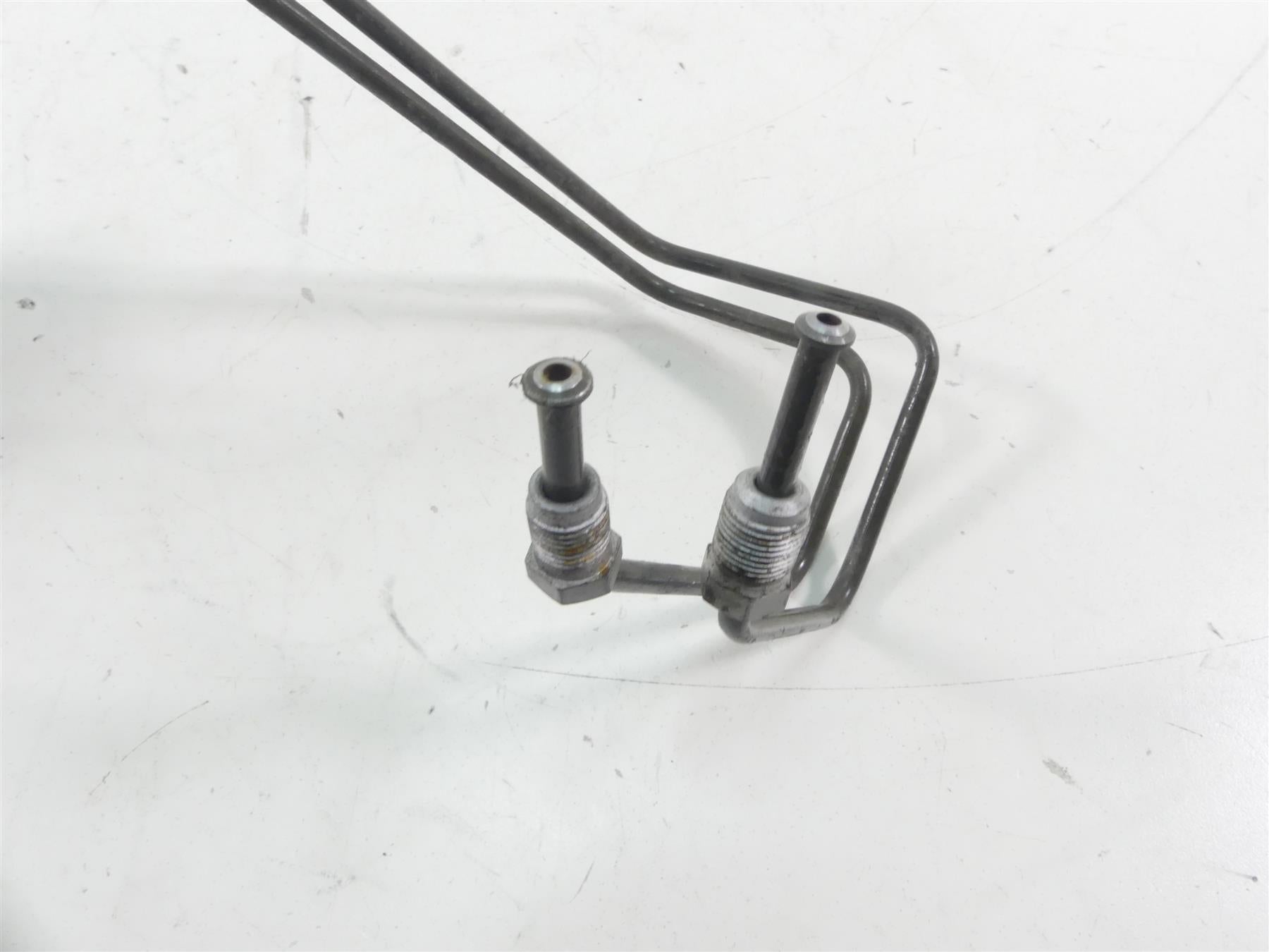 2001 BMW R1150 GS R21 Front Abs Brake Line Hose Set 34322338180 {{ shop.shopifyCountryName }} - Mototech271