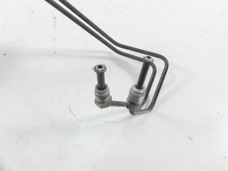2001 BMW R1150 GS R21 Front Abs Brake Line Hose Set 34322338180 {{ shop.shopifyCountryName }} - Mototech271