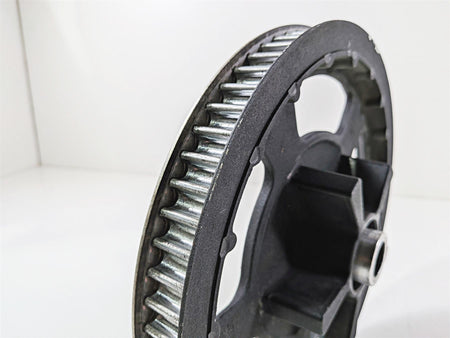 2014 Harley Touring FLHTK Electra Glide Rear Drive Belt Sprocket 68T 37781-09-Mototech271