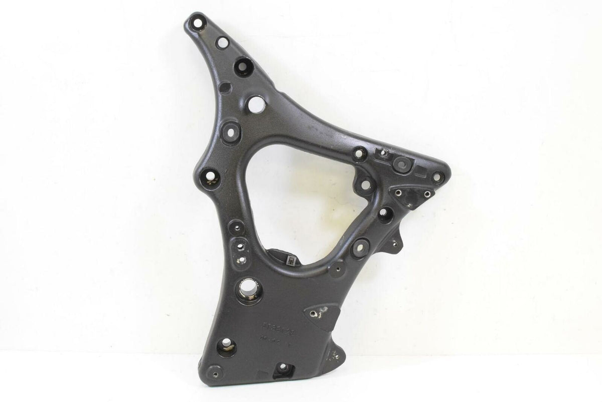 2014 Indian Chief Vintage Left Main Frame Plate Mount Bracket Support 5138128 {{ shop.shopifyCountryName }} - Mototech271