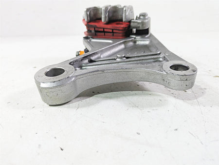 1998 Honda GL1500 Valkyrie Tour Nice Rear Brake Caliper 43150-MZ0-006 {{ shop.shopifyCountryName }} - Mototech271