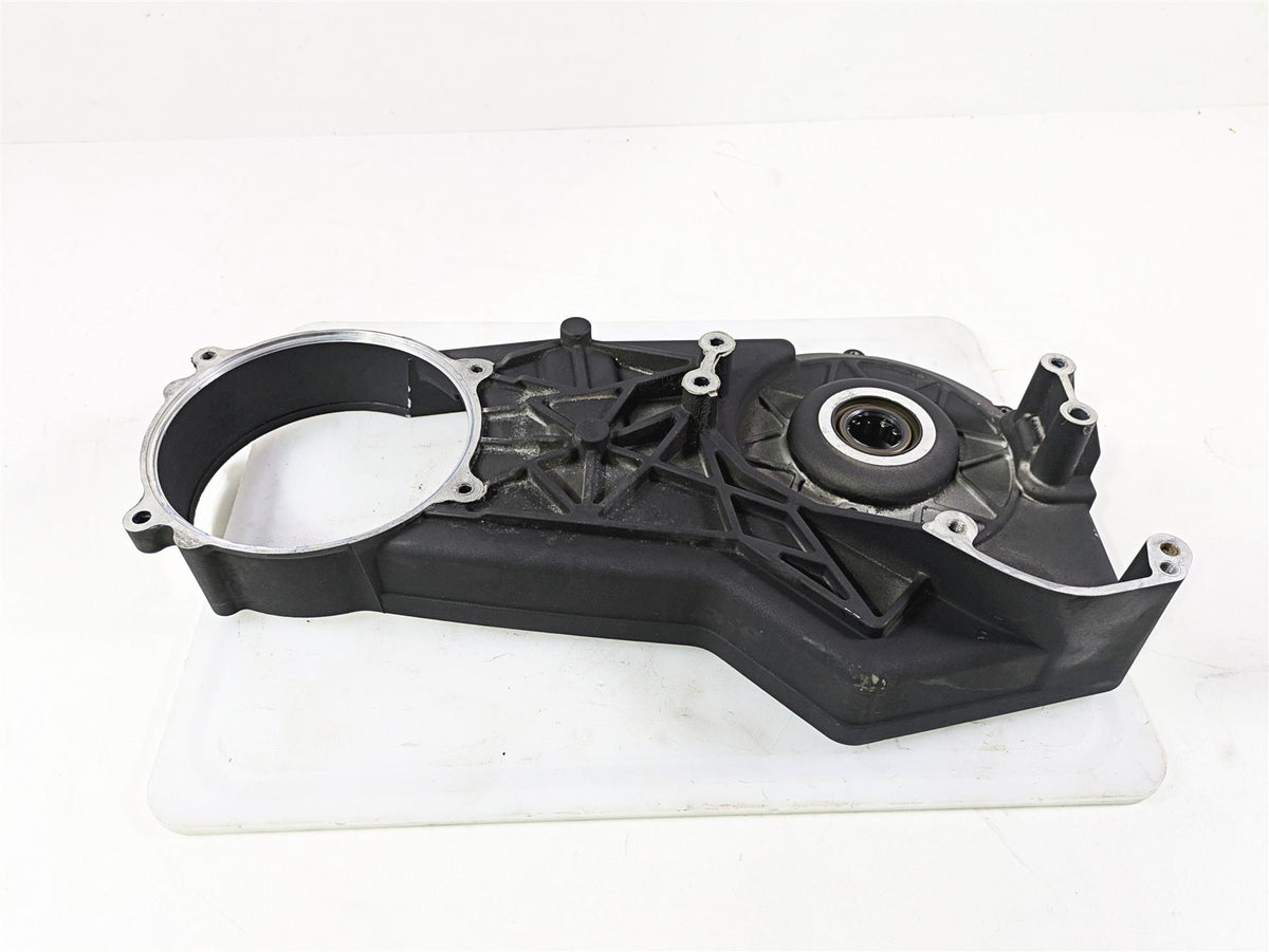2004 Harley Softail FXSTDI Deuce Inner Primary Drive Clutch Cover 60620-94B {{ shop.shopifyCountryName }} - Mototech271